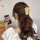 thumbnail image 4 of Pinzas para el pelo para mujer, pasadores de estilo elegante, accesorios para el cabello, estilo 1, 4 of 5