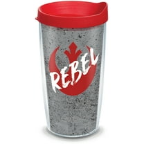 Tervis Star Wars Rebels Made in USA Double Walled Insulated Travel Tumbler, Classic 16oz