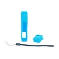 thumbnail image 1 of X5 360° Camera Silicone Cover & Absorbing Full Body Silicone Sleeve For Camera Body, 1 of 5