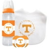 NCAA Baby Fanatic 3-Piece Gift Set, University of Tennessee Volunteers