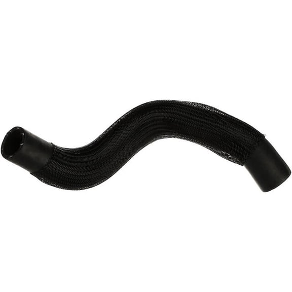 Lower Radiator Hose - Compatible with 2019 - 2025 Chevy Silverado 1500 2020 2021 2022 2023 2024