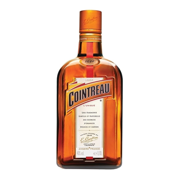 Licor de naranja Cointreau 700 ml
