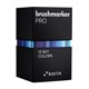 thumbnail image 2 of Marcador Karin Brush Marker Pro Colores Cielo, Tinta 2.4 ml, 2 of 4