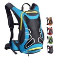 thumbnail image 2 of Mochila impermeable para ciclismo de 15 l, bolsas para acampar al aire libre, mochila para senderismo y escalada, 2 of 8