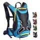 thumbnail image 5 of Mochila impermeable para ciclismo de 15 l, bolsas para acampar al aire libre, mochila para senderismo y escalada, 5 of 8