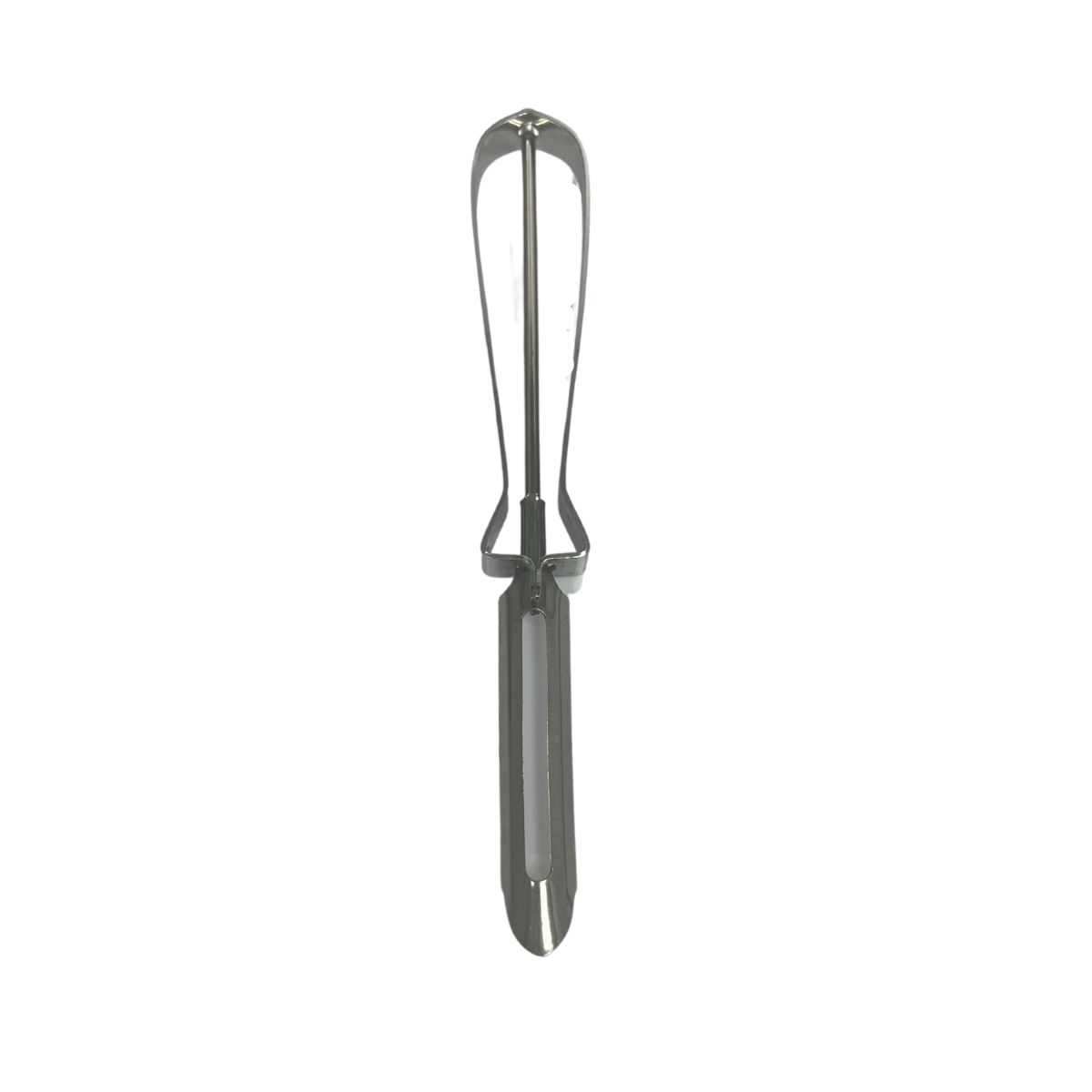 Imusa Vegetable Peeler Stainless Steel, Silver.