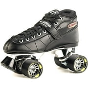 Angle View: Roller Derby GS 3000 Men's Roller Skate