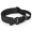 Black, variant on Magshion Adjustable Dog Collar with Buckle, Safety Polyester Pet Collars for Medium Large Dogs, Red