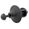 thumbnail image 4 of Bgsha Lift Gate Hanger Strap Clip For Mazda 3 2004-2013 BP4K-68-301A, 4 of 9