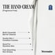 thumbnail image 2 of Crema de manos Nécessaire The Hand Cream 65 ml para mujeres y hombres, 2 of 9