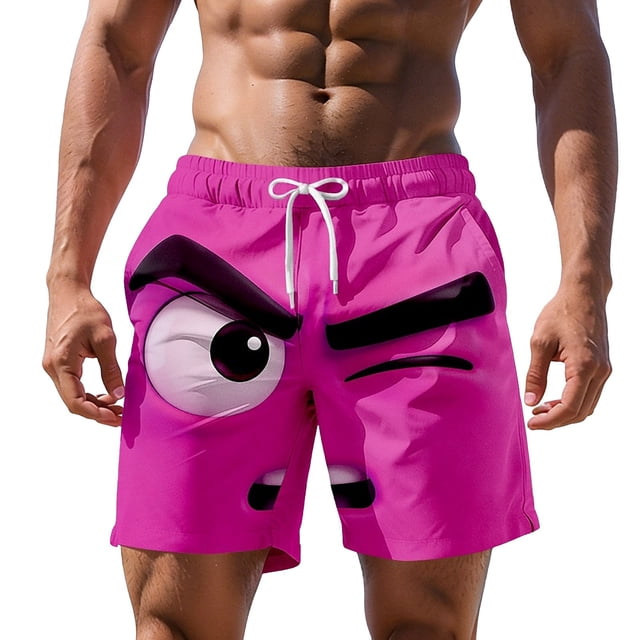 Purpose Stretch Beach Casual Shorts For Everyday Wear Men’s Crafted For Comfort And Versatility