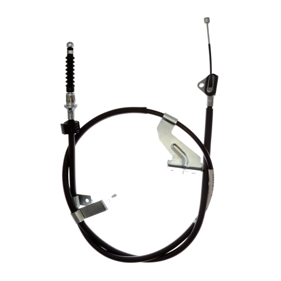 Raybestos Element3 Brake Cables, BC97398 Fits select: 2012-2016 TOYOTA YARIS, 2017-2018 TOYOTA YARIS L/LE/SE