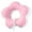 Pink, variant on BESTSKY Dog Cone, Snug Adjustable Dog Cone Collar, Breathable Velvet Cat Cone Collar Soft,Pink