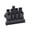 Black, variant on 8Pin Power Adapter for Desktop Graphics Video Card Power Steering Connector For Computer Graphics Card GPU Power