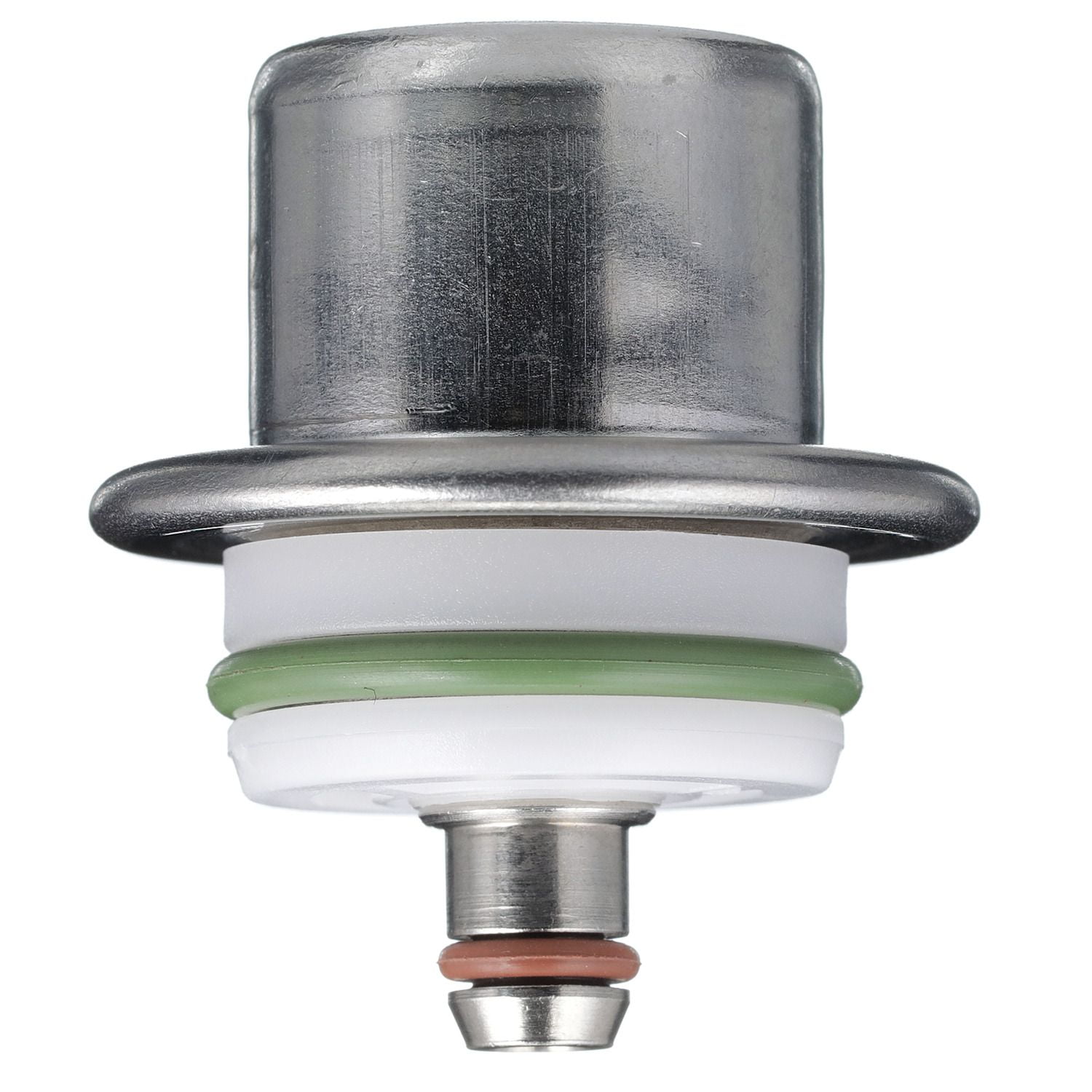 Delphi Fuel Injection Pressure Regulator P/N:Fp10317 Fits select: 1997,2000 BMW Z3 2.8