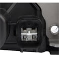 thumbnail image 6 of DAMAIJOY 1pc Door Lock Actuator Front Left Driver Side for Jeep for Grand Cherokee 1999-2004 1pc 55136347AC 55136347AB, 6 of 7