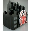 Marvel Spiderman City Skyline Toothbrush Holder