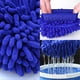 thumbnail image 5 of 1/5 piezas de guantes de microfibra para lavado de autos, guantes para automóvil, esponja de lavado ultra absorbente para autos, herramienta de limpieza de microfibra sin rayones para autos, 5 of 5