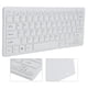 thumbnail image 3 of Teclado De Ratón De 2,4G, Mini Ratón Inalámbrico Con Tecla, Cómodo Sueño Inteligente Y Completo Con Teclado Fil Para El Hogar Y La Oficina, 3 of 7