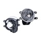 thumbnail image 1 of FARO NIEBLA DEPO PARA YARIS 2015 al 2016 Izquierdo/Piloto 5 puertas, 1 of 4