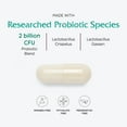 thumbnail image 5 of Vitanica V-Probiotics, 30 Suppository Capsules, 5 of 8