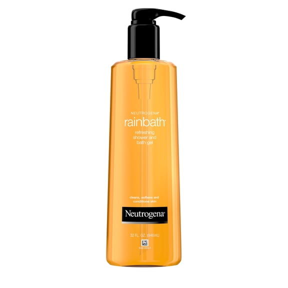 Neutrogena Rainbath Refreshing Shower Gel, 32 fl oz