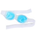thumbnail image 3 of Cooling Eye Ice Pack Reusable Eye Gel Pack Cold Therapy Eye Pack For Eyes Fatigue Relieve, 3 of 4