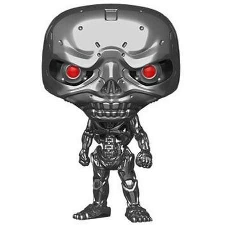 Funko Pop Movies Terminator Dark Fate Rev 9 Walmart Canada