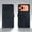 Blue, variant on For iPhone 16 Pro Max Phone Case,Anti-Scratch PU Leather Flip Cover,Retro Texture Design,Flip Folio Foldable Kickstand,With Card Slots,Shockproof Non-Slip Slim Durable Phone Case,Black