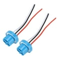 thumbnail image 2 of 9007 Adapter, 9007 Female Wire Universal 12V-24V  For Car Modification, 2 of 8