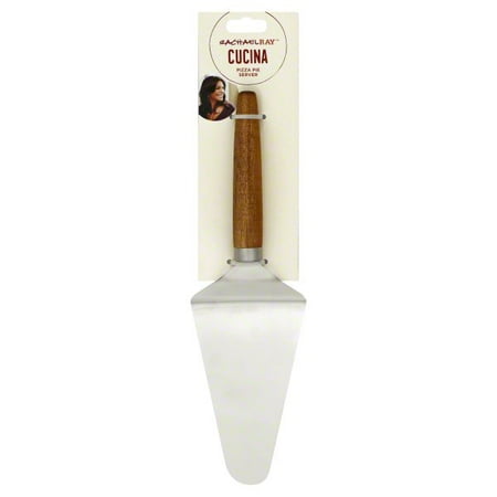 - Meyer Corporation, Rachael Ray Cucina Pizza Pie Server, 1 server
