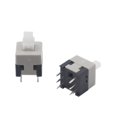 thumbnail image 4 of 1 unidad de tira rígida de LED de 12 V y 24 V, tubo de LED de 10 cm, 15 cm, 18 cm, 22 cm, 26 cm, 5 W, 7 W, 3000 K, 4000 K, 6000 K, rojo, verde y azul, para gabinetes de tienda, 4 of 5