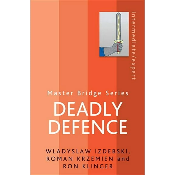 Deadly Defence, (Paperback)