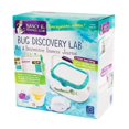 thumbnail image 3 of Educational Insights Nancy B's Science Club Bug Discovery Lab Juguetes para ni&ntilde;os al Aire Libre, colecciona y Estudia Insectos, Incluye Trampa para Foso y atrapa Insectos, para Educational Insights NA, 3 of 4