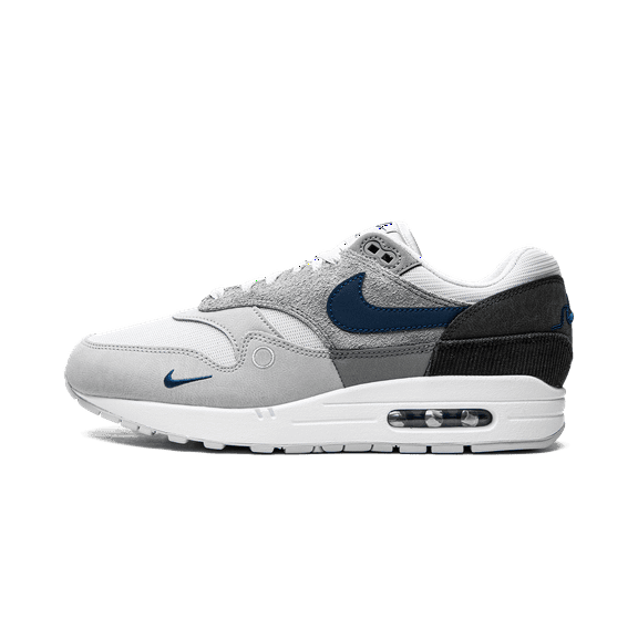 NIKE MENS Air Max 1 "City Pack - London" CV1639 001 from Stadium Goods