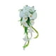 thumbnail image 3 of Ramo de novia para boda, , ramo de flores para novia, para fiesta, 3 of 9