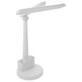 thumbnail image 1 of CATIEBYE 1 Ensemble de Lampe de Lecture Led Blanche Lampe de Table Luminosité Réglable Maison Chambre, 1 of 8