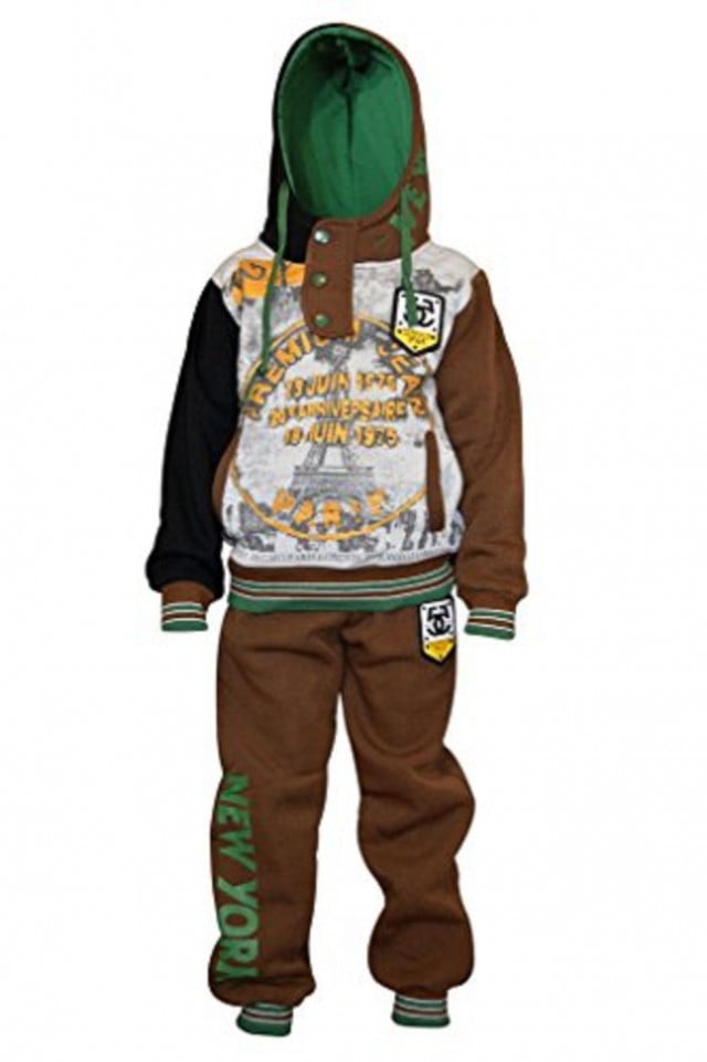 boys sweatsuit