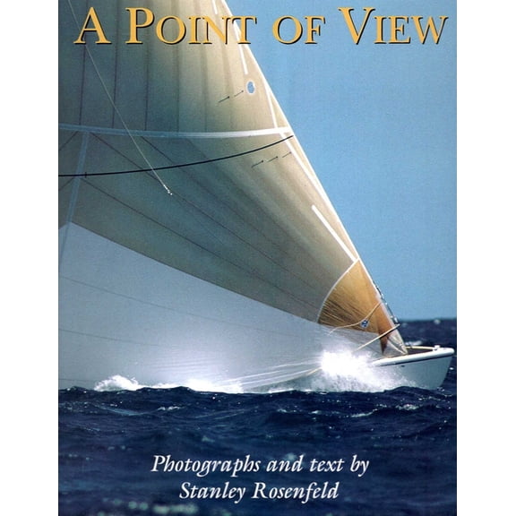 A Point Of View (Hardcover)