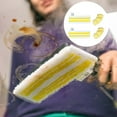 thumbnail image 1 of Microfibre Cloth Set Compatible With Steam Cleaners Universal Floor Cloth Set, 1 of 3