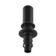 thumbnail image 5 of Unique Bargains 2 Pcs 12.61mm-ID8 Car Fuel Hose Quick Disconnect Adapter Push on EFI Fitting Plastic 60mm 2.36" Height, 5 of 6
