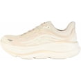 thumbnail image 3 of Hoka Bondi 9 Avoine/lait d'Avoine Chaussures de Course pour Hommes, 3 of 5