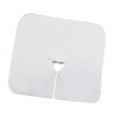 thumbnail image 2 of Bothyi 100Pcs Disposable Face Cradle Covers Beauty Salon Hotels Massage Face Covers Non Woven, 2 of 8