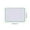 🔥 Green_New#1622, variant on Magnetic Whiteboard Double-Sided Memo Board | Dry Erase, Metal Surface, Strong Magnets | Large Writing Display | Office, Home, Dorm Use | 11.7x8.3 Inch | Black, Pink, Blue, Green, Gray | 1 Pack