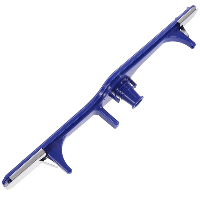 HONITANO Blue ABS Dishwasher Spray Arm Replacement Durable Lower Spray Arm Accessory