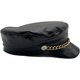 thumbnail image 2 of Newsboy Sombreros para Mujeres Hombres Boina Gorra Baker Boy Fiddler Cap Cabbie, 2 of 5