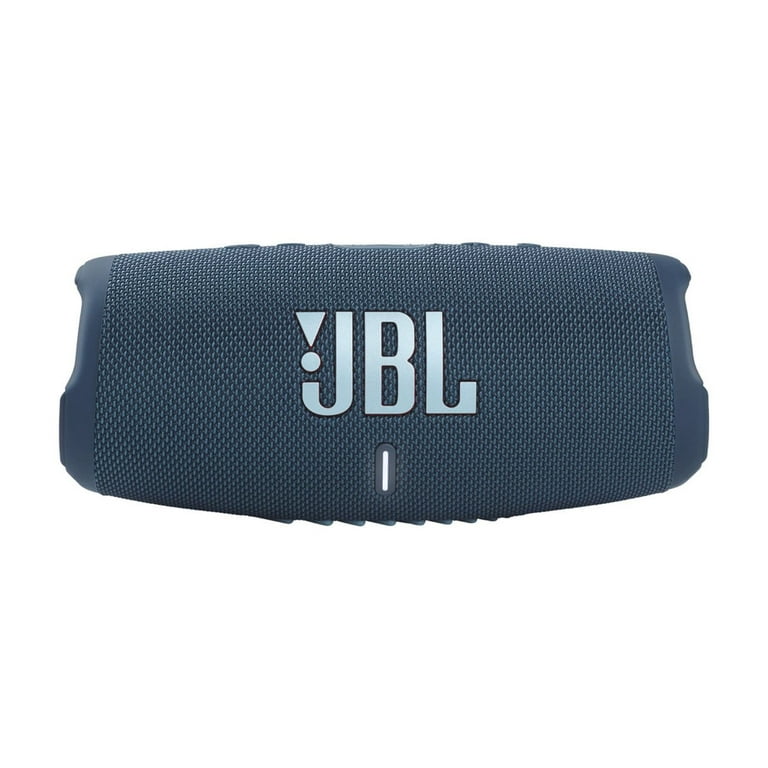 JBL Charge 5 Portable Waterproof Speaker with Bluetooth, Powerbank
