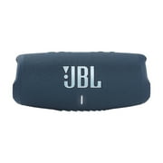 JBL Charge 5 - Portable Waterproof Speaker with Powerbank - Blue