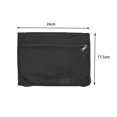 thumbnail image 5 of Universal Glove Box Organizer Storage Holder For Manuals Car Documents Glove Bag With Multi Pockets, 5 of 5