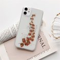 thumbnail image 1 of Moda De Dibujos Animados Caso Para Teléfono iPhone Carcasa 13 X XR SE XS Plus Mini 6 7 2020 6s 12 Pro 8 Max 11 Cubierta De Protección Suave, 1 of 4